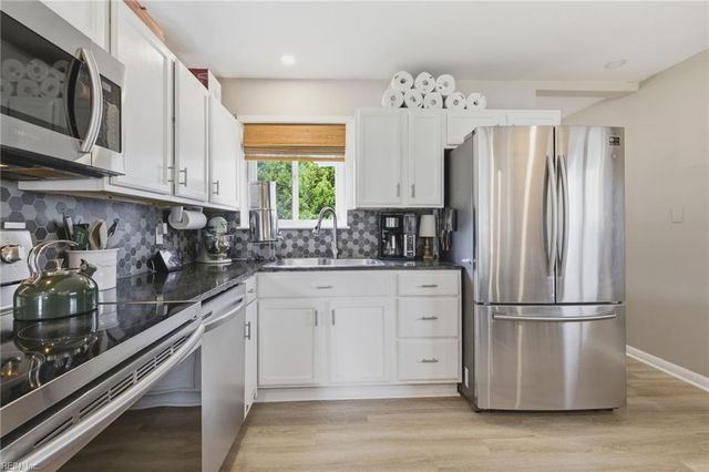 617 Kellam RD, Virginia Beach, VA 23462