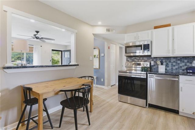 617 Kellam RD, Virginia Beach, VA 23462