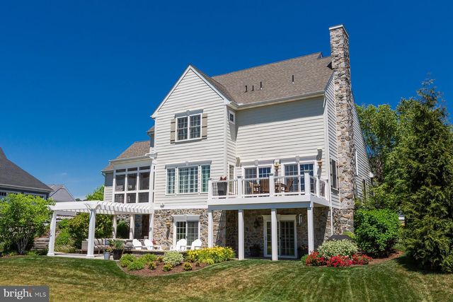 506 E DELP RD, Lancaster, PA 17601