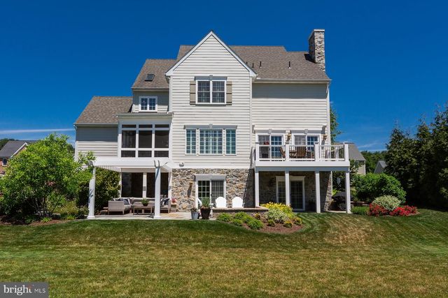 506 E DELP RD, Lancaster, PA 17601