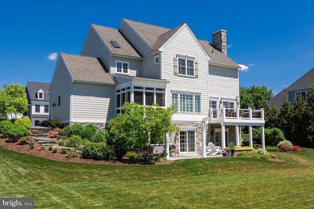 506 E DELP RD, Lancaster, PA 17601