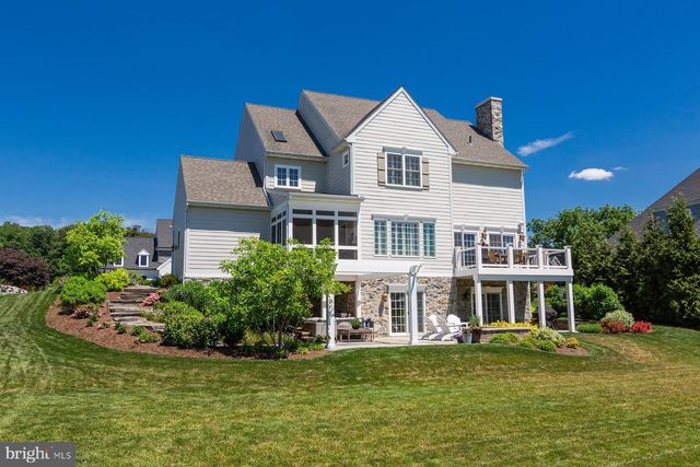 506 E DELP RD, Lancaster, PA 17601