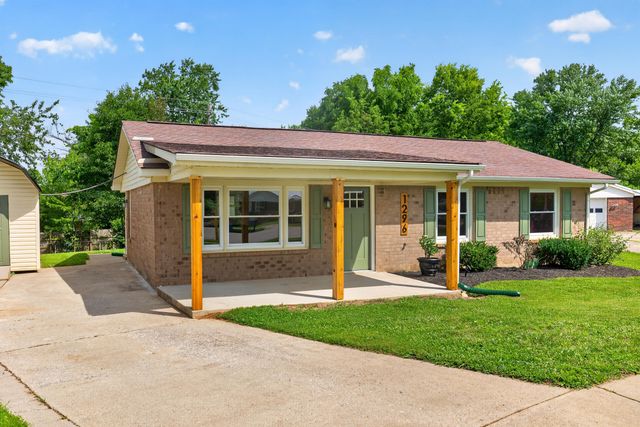 1296 Dorchester Drive, Georgetown, KY 40324