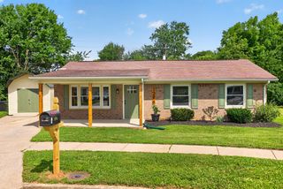 1296 Dorchester Drive, Georgetown, KY 40324