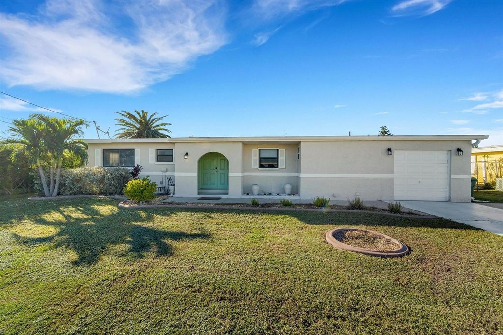 2217 AARON STREET, Port Charlotte, FL 33952