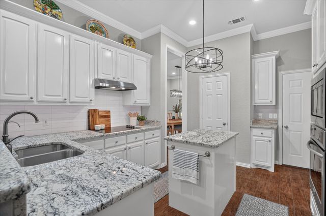 9216 Hanging Moss Drive, Granbury, TX 76049