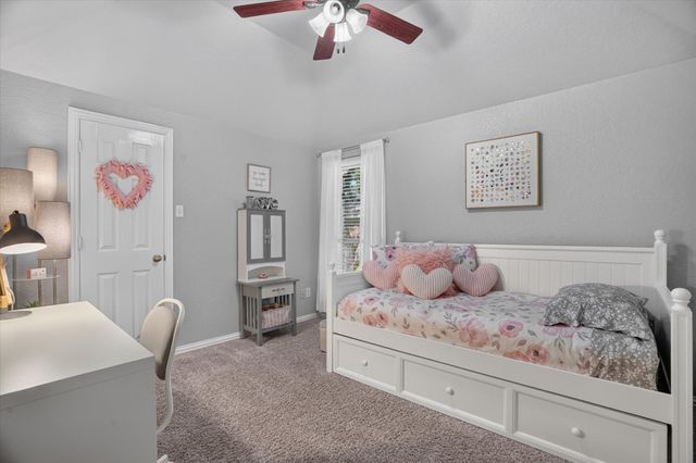 9216 Hanging Moss Drive, Granbury, TX 76049