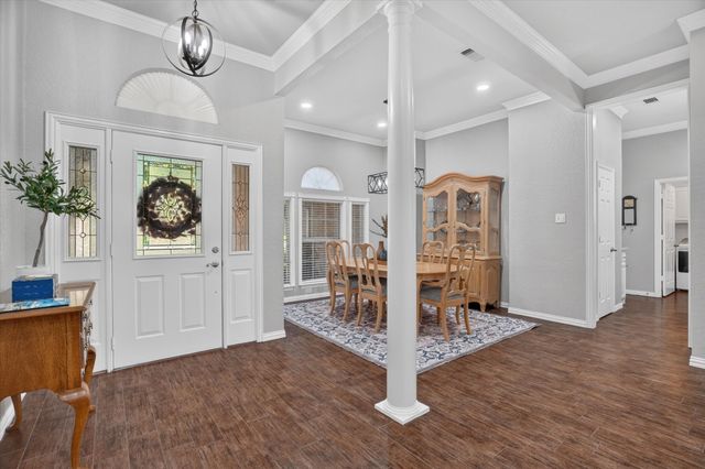 9216 Hanging Moss Drive, Granbury, TX 76049