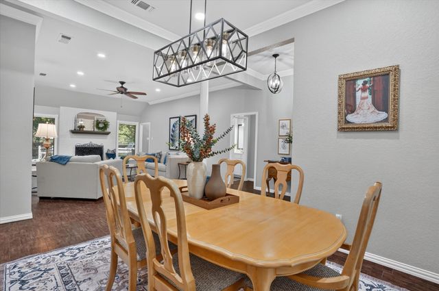 9216 Hanging Moss Drive, Granbury, TX 76049