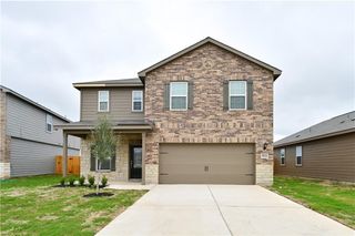 524 Republic DR, Liberty Hill, TX 78642