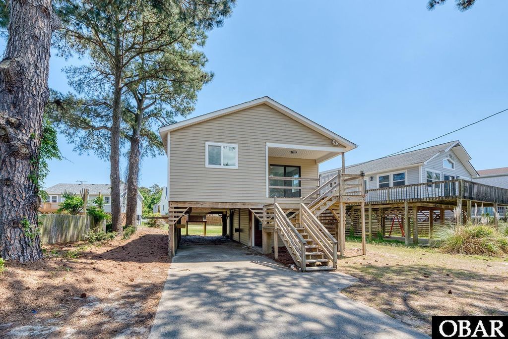 Image 1 of property listing at 103 Eagle Drive Lot 21, Kill Devil Hills, NC 27948