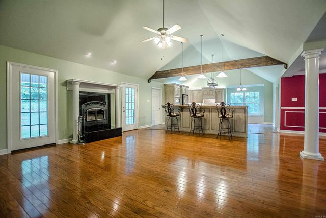1610 Vanderbuilt Circle, Benton, AR 72015