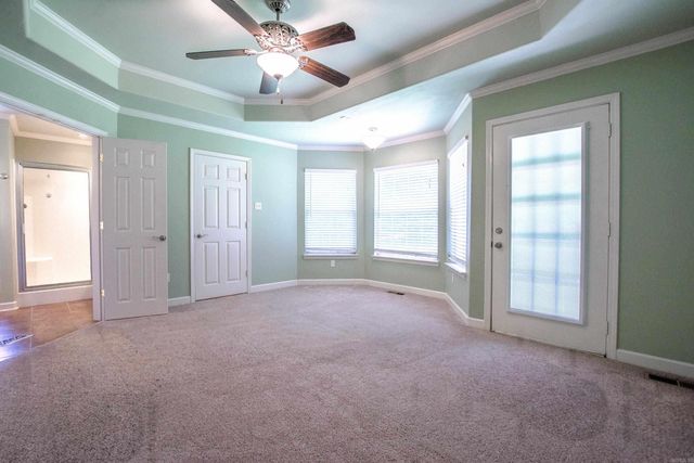 1610 Vanderbuilt Circle, Benton, AR 72015