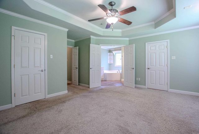 1610 Vanderbuilt Circle, Benton, AR 72015