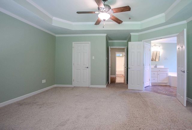 1610 Vanderbuilt Circle, Benton, AR 72015