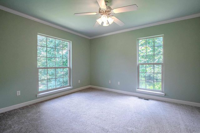1610 Vanderbuilt Circle, Benton, AR 72015