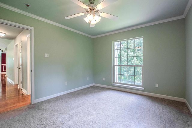 1610 Vanderbuilt Circle, Benton, AR 72015