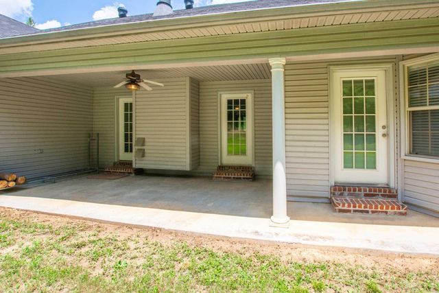 1610 Vanderbuilt Circle, Benton, AR 72015