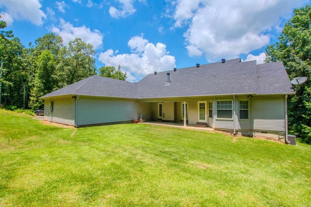 1610 Vanderbuilt Circle, Benton, AR 72015