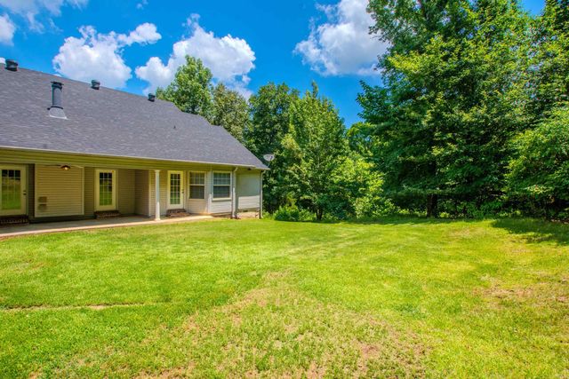 1610 Vanderbuilt Circle, Benton, AR 72015