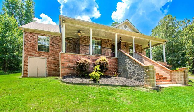 1610 Vanderbuilt Circle, Benton, AR 72015
