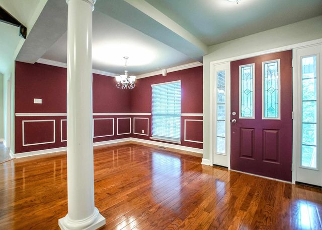 1610 Vanderbuilt Circle, Benton, AR 72015