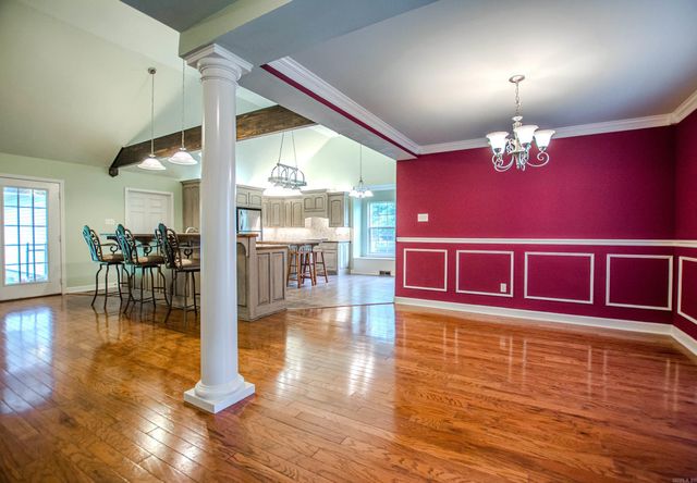 1610 Vanderbuilt Circle, Benton, AR 72015
