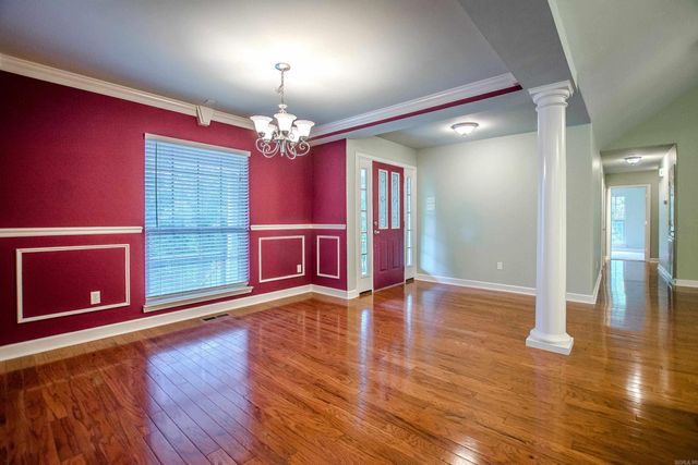 1610 Vanderbuilt Circle, Benton, AR 72015
