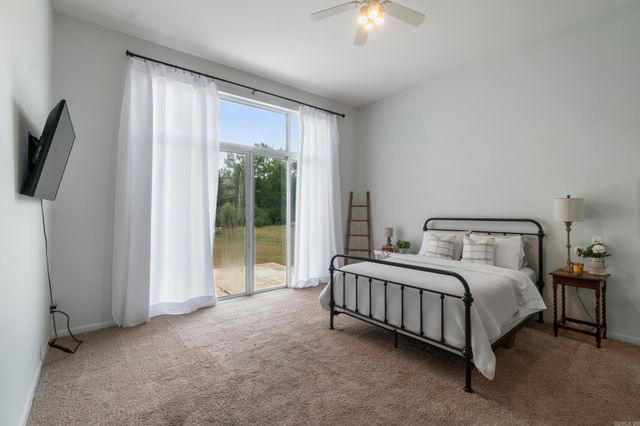 635 School Road, Rose Bud, AR 72137