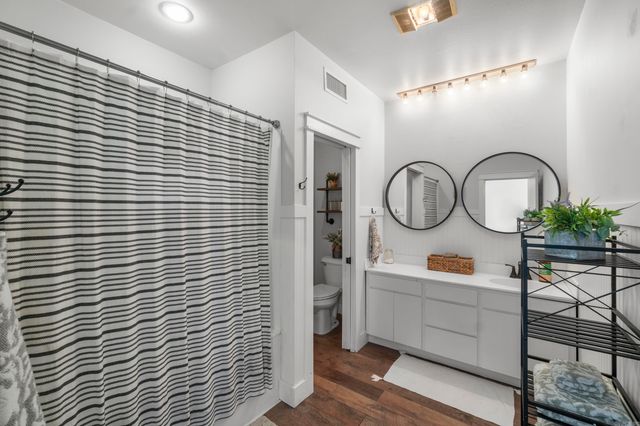 635 School Road, Rose Bud, AR 72137