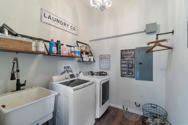 635 School Road, Rose Bud, AR 72137