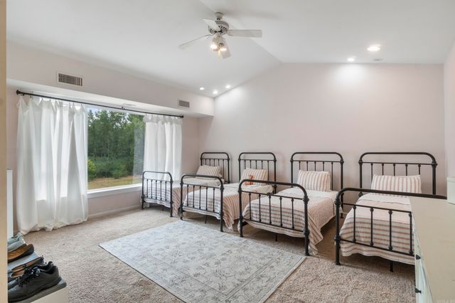 635 School Road, Rose Bud, AR 72137