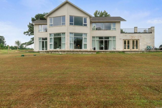 635 School Road, Rose Bud, AR 72137