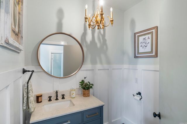 635 School Road, Rose Bud, AR 72137