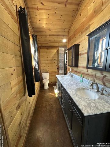 2724 Sd 24910, Rocksprings, TX 78880