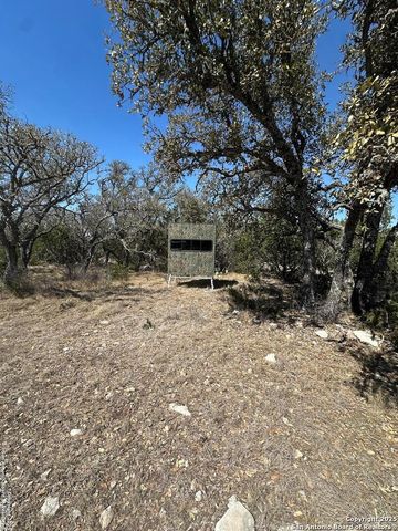 2724 Sd 24910, Rocksprings, TX 78880