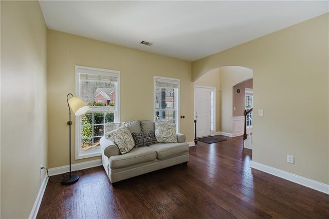 4783 Austin Hills Drive, Suwanee, GA 30024