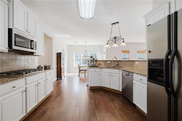 4783 Austin Hills Drive, Suwanee, GA 30024