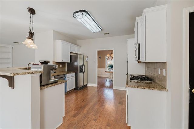 4783 Austin Hills Drive, Suwanee, GA 30024