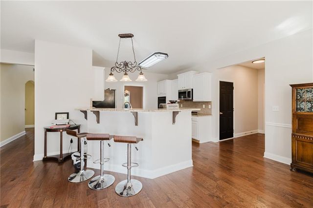 4783 Austin Hills Drive, Suwanee, GA 30024