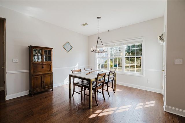 4783 Austin Hills Drive, Suwanee, GA 30024