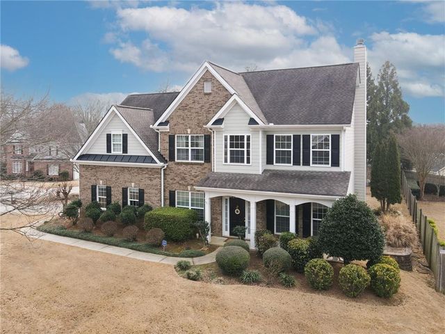 4783 Austin Hills Drive, Suwanee, GA 30024