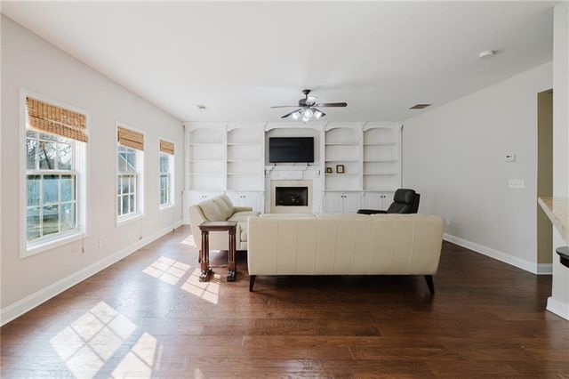 4783 Austin Hills Drive, Suwanee, GA 30024