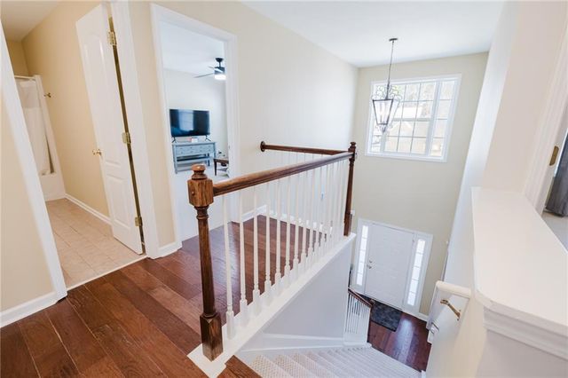 4783 Austin Hills Drive, Suwanee, GA 30024