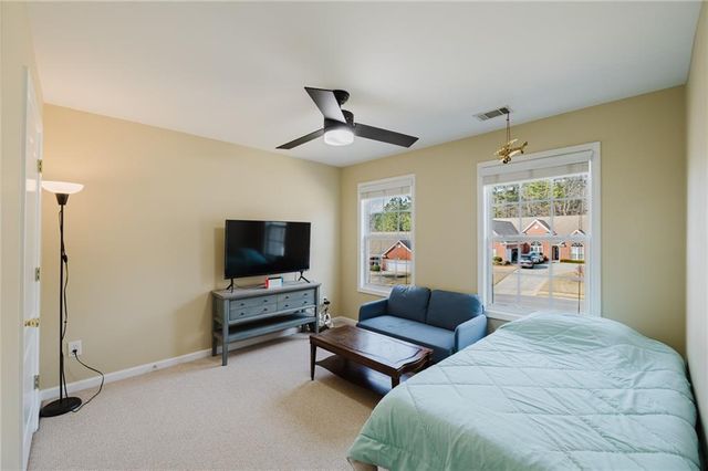 4783 Austin Hills Drive, Suwanee, GA 30024