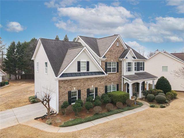4783 Austin Hills Drive, Suwanee, GA 30024