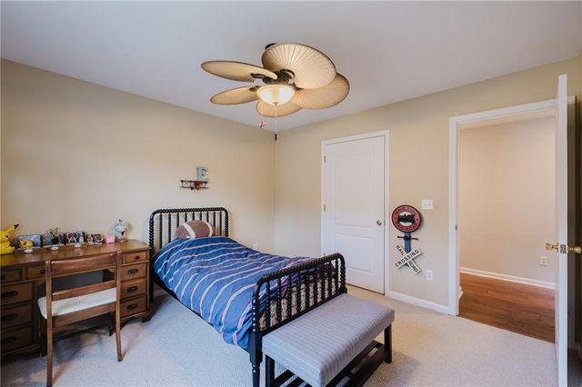 4783 Austin Hills Drive, Suwanee, GA 30024