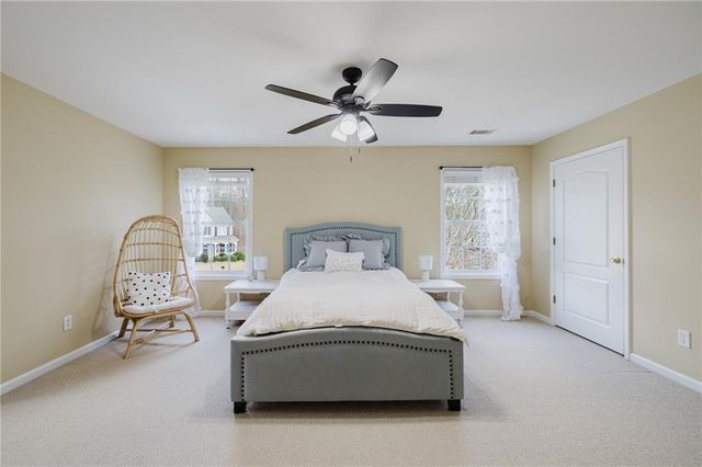 4783 Austin Hills Drive, Suwanee, GA 30024