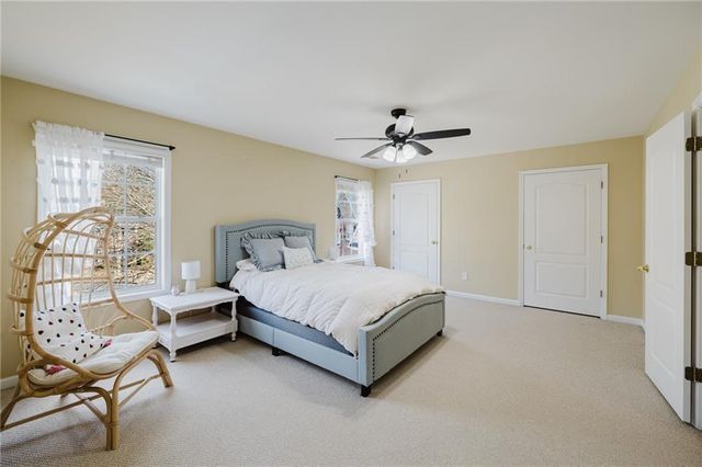 4783 Austin Hills Drive, Suwanee, GA 30024