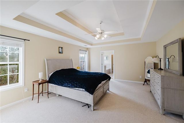 4783 Austin Hills Drive, Suwanee, GA 30024